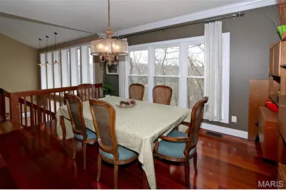 589 Wetherby Terrace Drive, Ballwin, MO 63021 - Photo 7