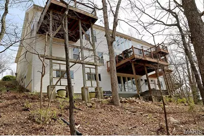 589 Wetherby Terrace Drive, Ballwin, MO 63021 - Photo 43