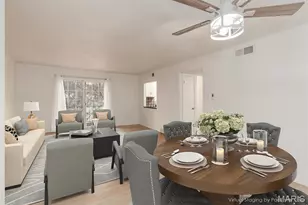 13555 Coliseum Dr, Chesterfield, MO 63017 - Photo 5