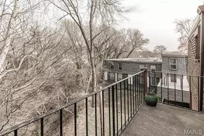 13555 Coliseum Drive #G, Chesterfield, MO 63017 - Photo 19