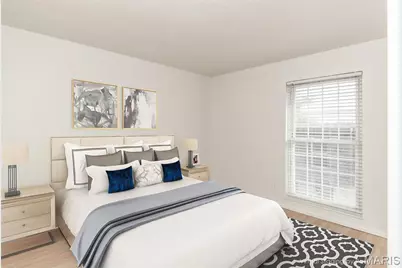 13555 Coliseum Drive #G, Chesterfield, MO 63017 - Photo 15