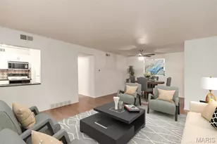 13555 Coliseum Dr, Chesterfield, MO 63017 - Photo 7