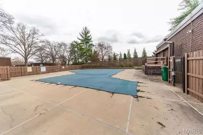 13555 Coliseum Drive #G, Chesterfield, MO 63017 - Photo 27