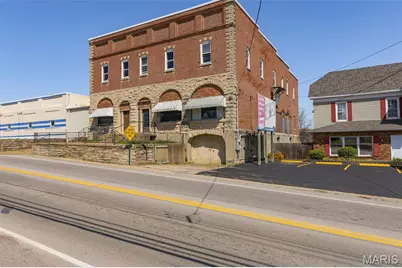 702 Benham Street, Bonne Terre, MO 63628 - Photo 1