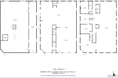 702 Benham Street, Bonne Terre, MO 63628 - Photo 5