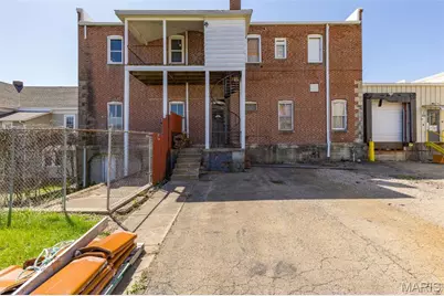 702 Benham Street, Bonne Terre, MO 63628 - Photo 3