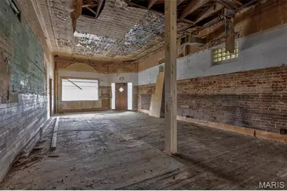 702 Benham Street, Bonne Terre, MO 63628 - Photo 17