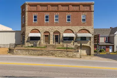 702 Benham Street, Bonne Terre, MO 63628 - Photo 39