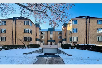 7544 York Drive #3E, Saint Louis, MO 63105 - Photo 1