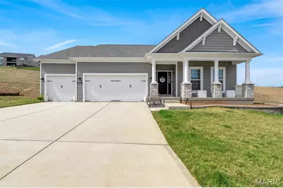 1154 Bloomfield Drive, Eureka, MO 63025 - Photo 1