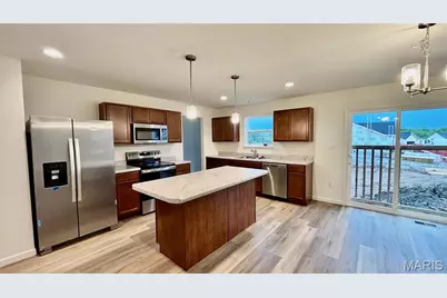 2 Harrow Court, Wentzville, MO 63385 - Photo 5