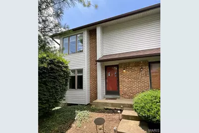 26 Thistledale Court #H, Saint Peters, MO 63376 - Photo 1