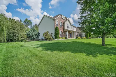 221 Stoneledge Court, Marthasville, MO 63357 - Photo 3