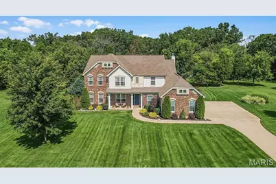 221 Stoneledge Court, Marthasville, MO 63357 - Photo 1