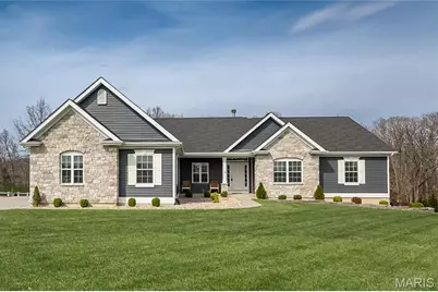 2181 Jarvis Road, Foristell, MO 63348 - Photo 1