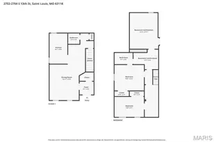 2702 S 13th St, Saint Louis, MO 63118 - Photo 55