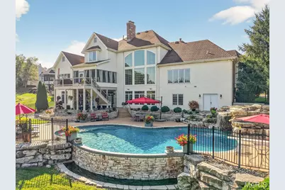 544 Forest Crst, Lake Saint Louis, MO 63367 - Photo 5