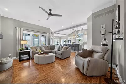 544 Forest Crst, Lake Saint Louis, MO 63367 - Photo 25