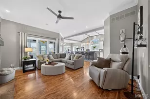 544 Forest Crest, Lake Saint Louis, MO 63367 - Photo 25