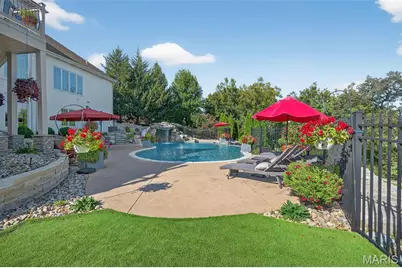 544 Forest Crst, Lake Saint Louis, MO 63367 - Photo 73