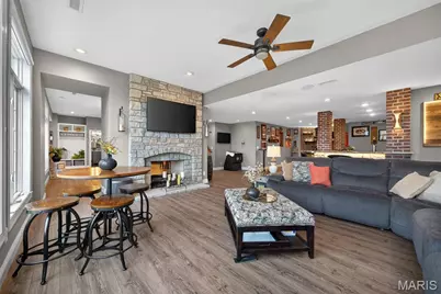 544 Forest Crst, Lake Saint Louis, MO 63367 - Photo 59