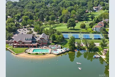 544 Forest Crst, Lake Saint Louis, MO 63367 - Photo 91