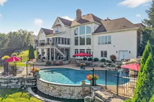 544 Forest Crest, Lake Saint Louis, MO 63367 - Photo 75