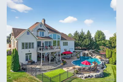 544 Forest Crst, Lake Saint Louis, MO 63367 - Photo 67