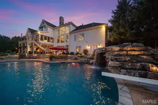 544 Forest Crest, Lake Saint Louis, MO 63367 - Photo 85