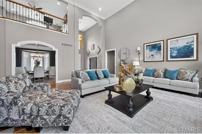 544 Forest Crst, Lake Saint Louis, MO 63367 - Photo 23