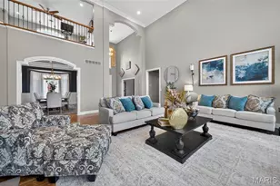 544 Forest Crest, Lake Saint Louis, MO 63367 - Photo 23