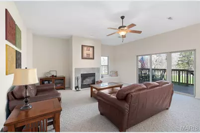 152 Geneva Cove Drive, Innsbrook, MO 63390 - Photo 5
