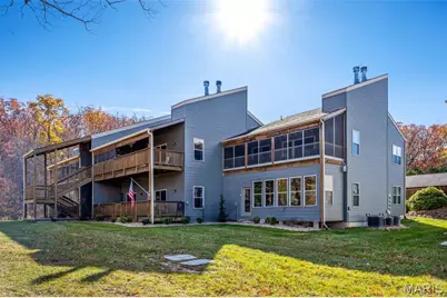 152 Geneva Cove Drive, Innsbrook, MO 63390 - Photo 25