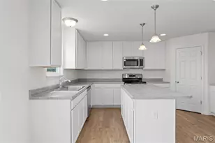 3839 Sonora Stone Dr, Florissant, MO 63031 - Photo 21