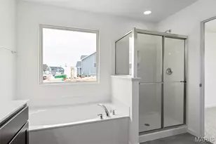 3839 Sonora Stone Dr, Florissant, MO 63031 - Photo 7