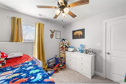 8117 Obrien Drive, Cedar Hill, MO 63016 - Photo 37