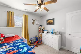 8117 Obrien Dr, Cedar Hill, MO 63016 - Photo 37