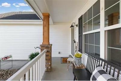 8117 Obrien Drive, Cedar Hill, MO 63016 - Photo 5