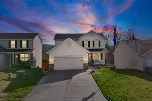 8117 Obrien Dr, Cedar Hill, MO 63016 - Photo 1