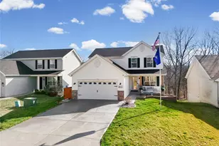 8117 Obrien Dr, Cedar Hill, MO 63016 - Photo 3