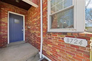 8724 Magdalen Ave, Saint Louis, MO 63144 - Photo 5