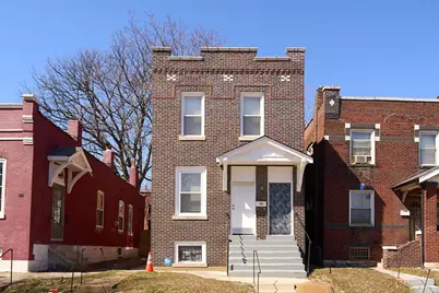 3011 Iowa Avenue, Saint Louis, MO 63118 - Photo 1