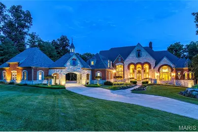 4 Upper Whitmoor Drive, Weldon Spring, MO 63304 - Photo 3