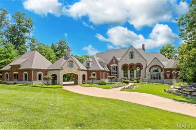 4 Upper Whitmoor Drive, Weldon Spring, MO 63304 - Photo 1
