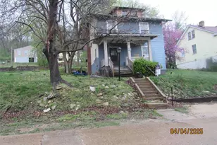 905 Tennessee St, Louisiana, MO 63353 - Photo 1