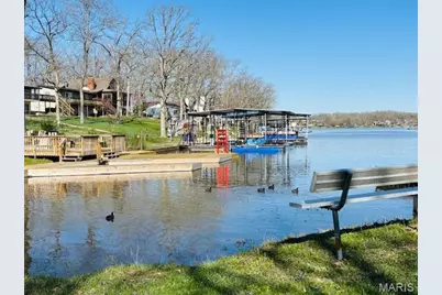 800 and 804 Lakeshore Drive Drive, Cuba, MO 65453 - Photo 9