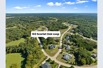 163 Scarlet Oak Loop (Lot 37), Villa Ridge, MO 63089 - Photo 1