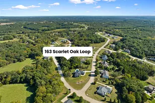 163 Scarlet Oak Loop Lot 37, Villa Ridge, MO 63089 - Photo 1