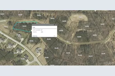 163 Scarlet Oak Loop (Lot 37), Villa Ridge, MO 63089 - Photo 13