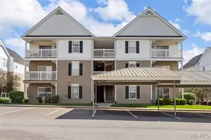 7100 Spring Creek Ln, O'Fallon, MO 63368 - Photo 1